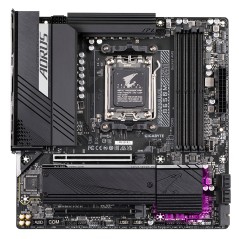 AORUS B650M ELITE Micro ATX Socket AM5 AMD B650